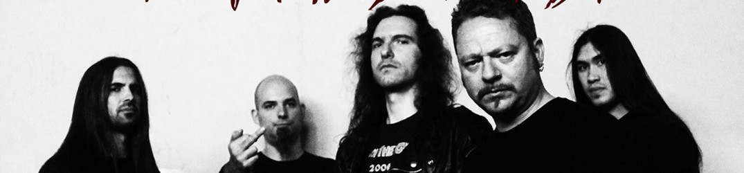 Coram Lethe: in studio per le registrazioni di “In Absenceâ€