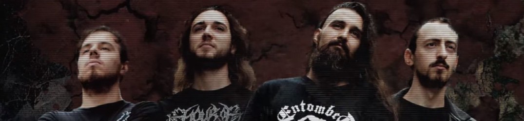 Ulvedharr: online la prima traccia dal nuovo album “Total War”