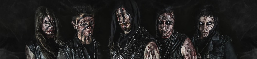 Empyrean Throne: pubblicato il lyric video ufficiale di ‘And None Shall Rise…’