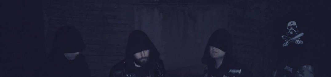 Persecutory: il debut-album “Towards the Ultimate Extinction” in streaming completo