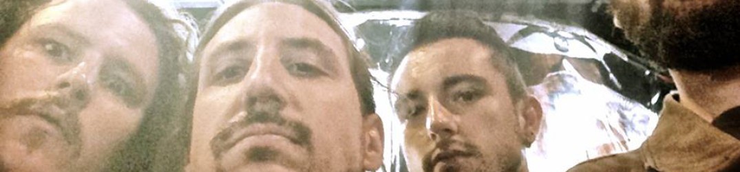 The Erkonauts: guarda il lyric video ufficiale di ‘Seven Macaw’