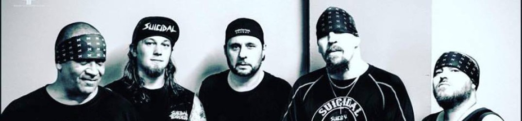 Suicidal Tendencies: ecco il video ufficiale di ‘Living for Life’