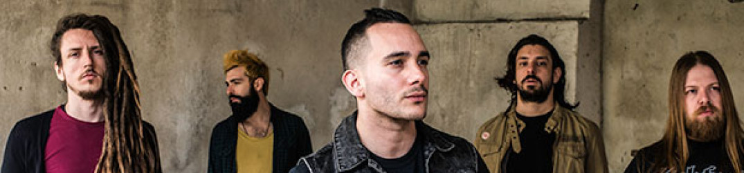 Destrage: guarda il guitar playthrough di ‘Blah Blah’