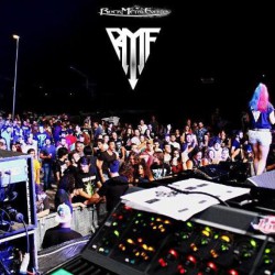 Rock Metal Fest @Pulsano (Taranto)