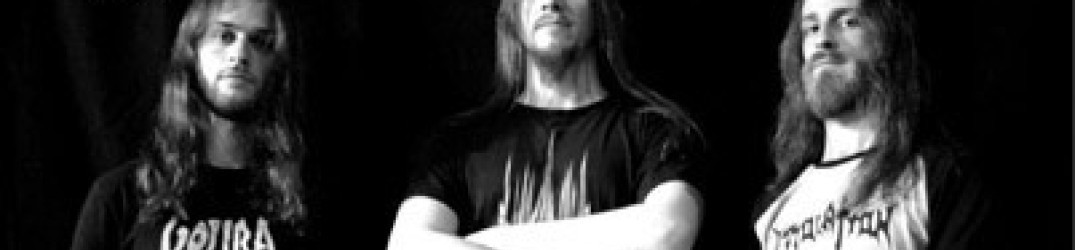 Deny The Urge: la death metal band tedesca ritorna dopo 10 anni con un nuovo disco