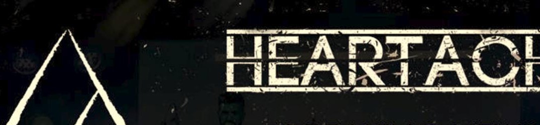 Heartache: domani il video di ‘Breaking News’, trailer on-line