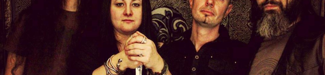 Sidhe: guarda il nuovo video “The Spell of the Spider” e nuova data live
