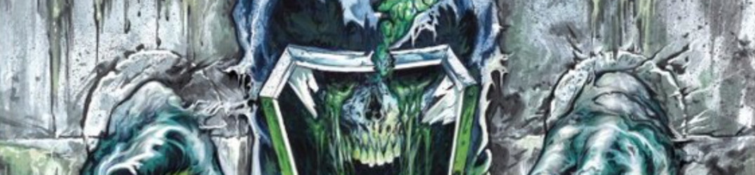 Municipal Waste: parlano delle registrazioni di “Slime And Punishment”