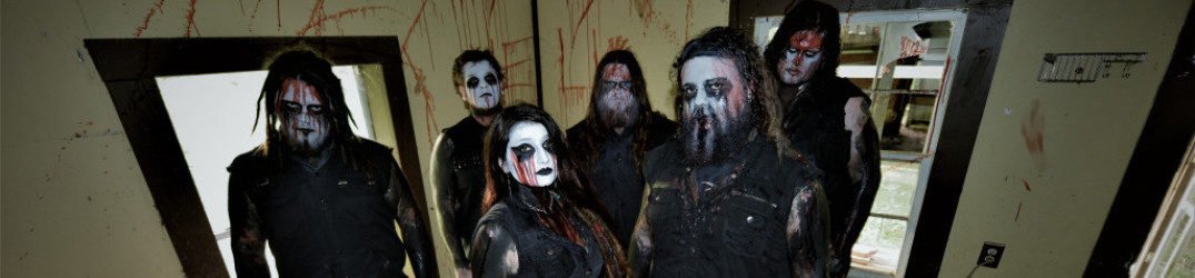 The Convalescence: il nuovo album “This Is Hell” a settembre, song online