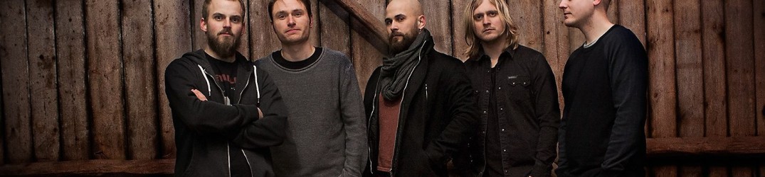 Ended: pubblicato il video live ufficiale di ‘Pathway’