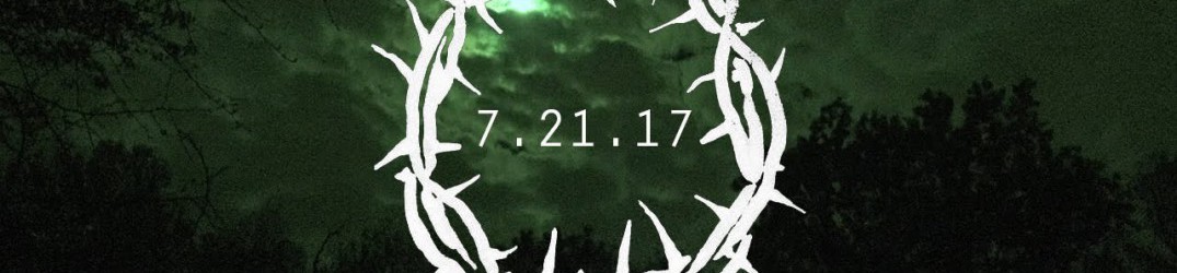 Wreath Of Tongues: ascolta la nuova track ‘Golden Shroud’