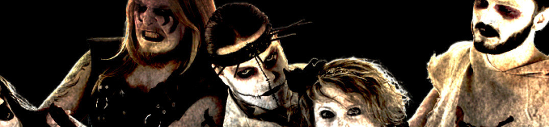 Evil Scarecrow: pubblicato il video live ufficiale di ‘Space Dementia’ dal Bloodstock 2016