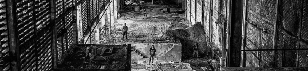 Ad Nauseam: esce il debut-album