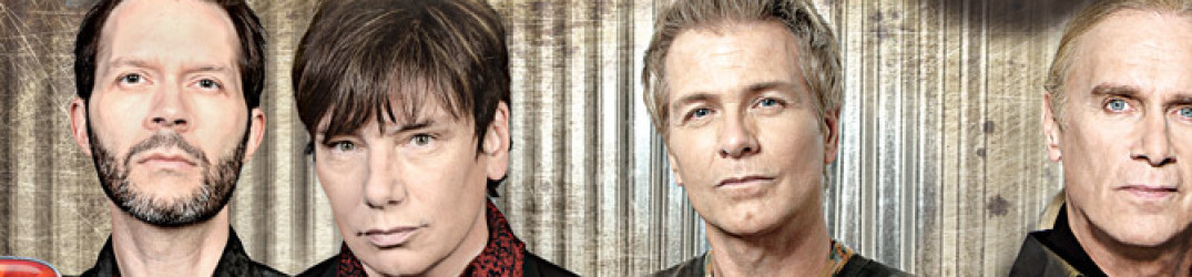 Mr. Big: pubblicato l’audio ufficiale del brano ‘Forever and Back’