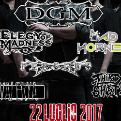 Dream Rock Event :