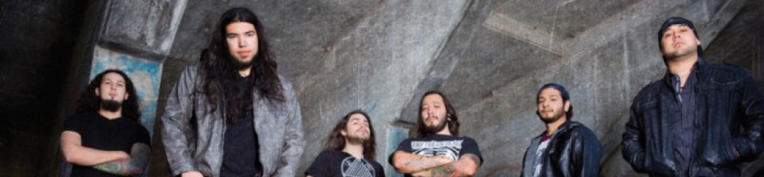 Shattered Sun: ascolta l’official streaming di ‘Keep Your Eyes Shut’