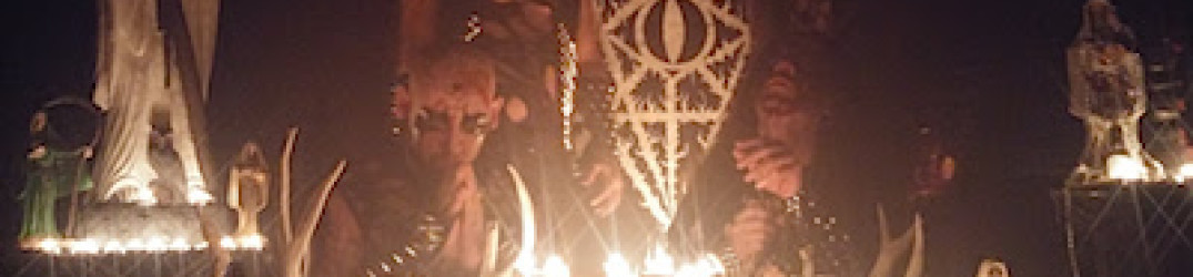 Nexul: pubblicata un’altra song dal debut-album “Paradigm of Chaos”