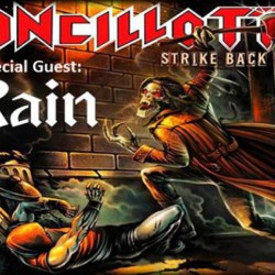 Ancillotti + Rain @ Midian – Cremona (CR)