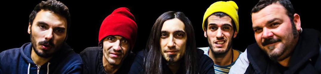 099: il videoclip ‘Fuckin’ TV’