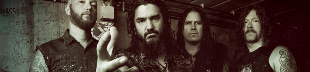 Machine Head: pubblicheranno presto un nuovo brano