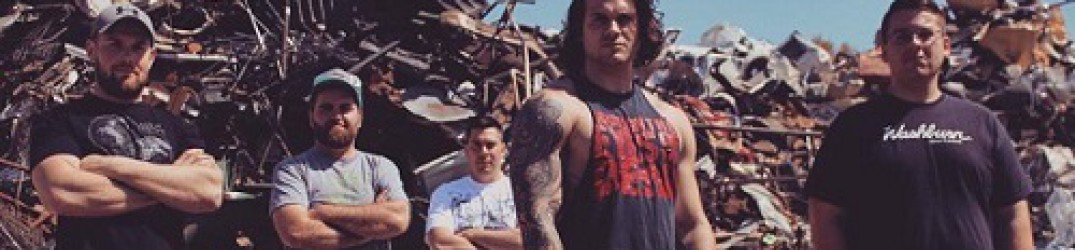 Descent Of Man: il nuovo EP “Consuming the Last Light” in full streaming