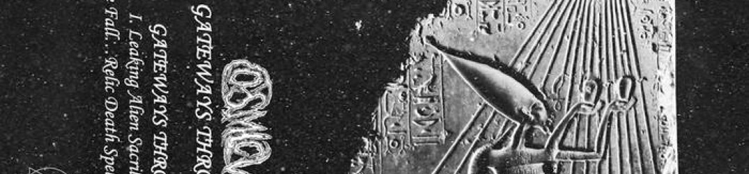 Cosmic Void Ritual: il nuovo EP “Gateways Through Septic Flesh” in full streaming