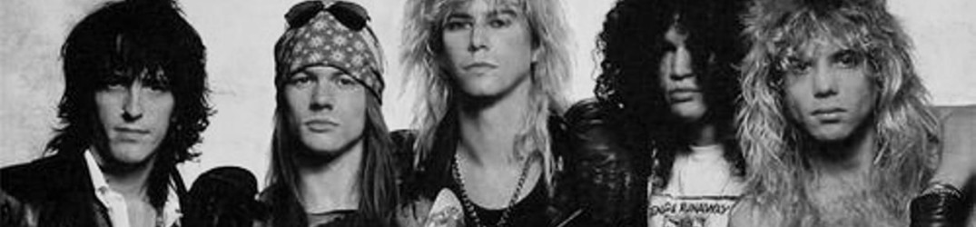Guns N’ Roses: Steven Adler potrebbe fare parte della reunion