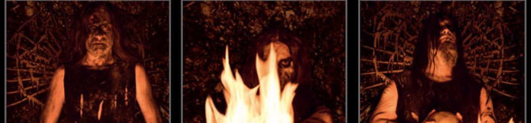 Krater: ascolta “Urere” in streaming completo