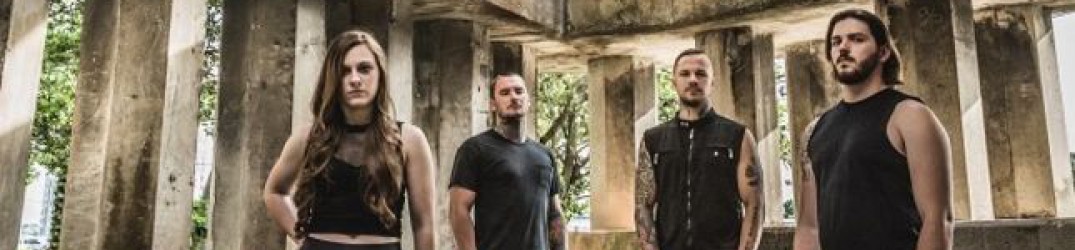 Mindscar: cambi in formazione