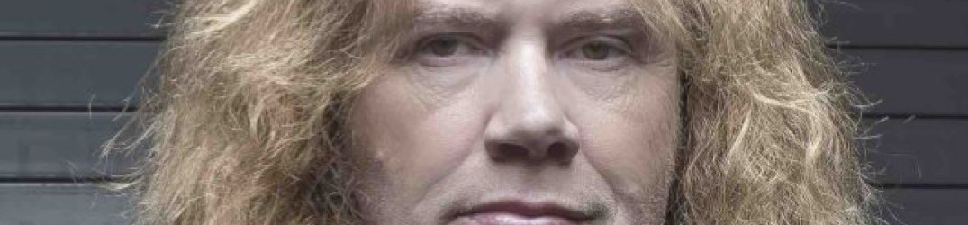 Megadeth: a novembre in sala prove