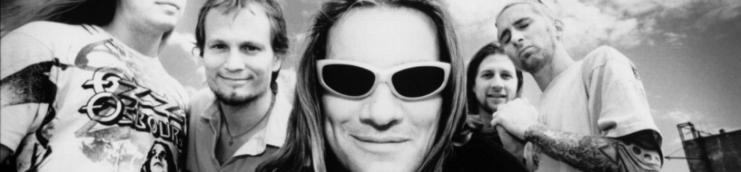 Ugly Kid Joe: guarda il full video live del Wacken Open Air 2013