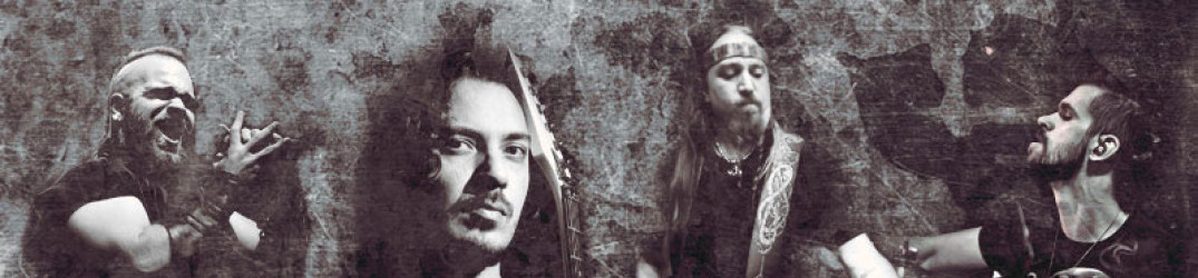 Mythodea: nuova line-up per il side-project di Steve DiGiorgio