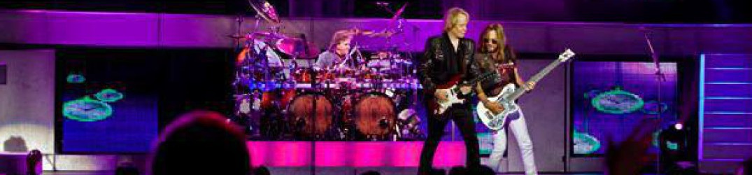 Styx: due video in anteprima dal nuovo DVD live