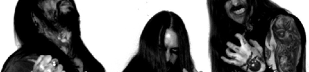 Corpsehammer: online il video teser di “Posesión”