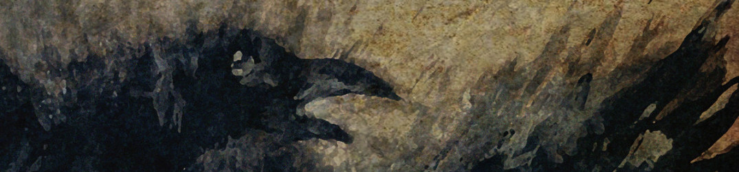 Dantalion: ascolta tutto “... And All Will Be Ashes” in streaming