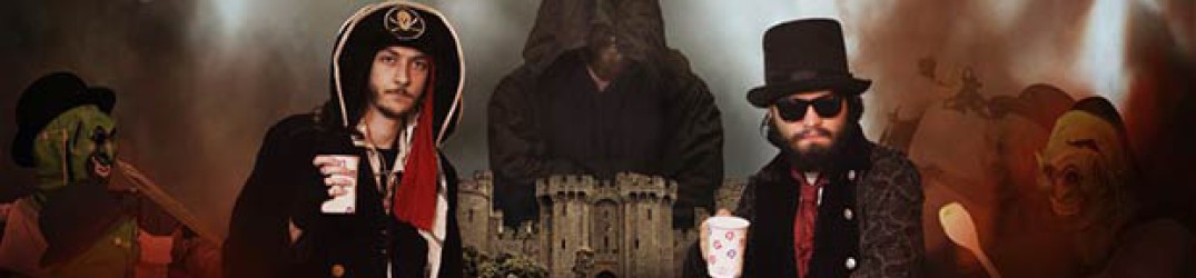 Metal Castle: anteprima da ‘III’