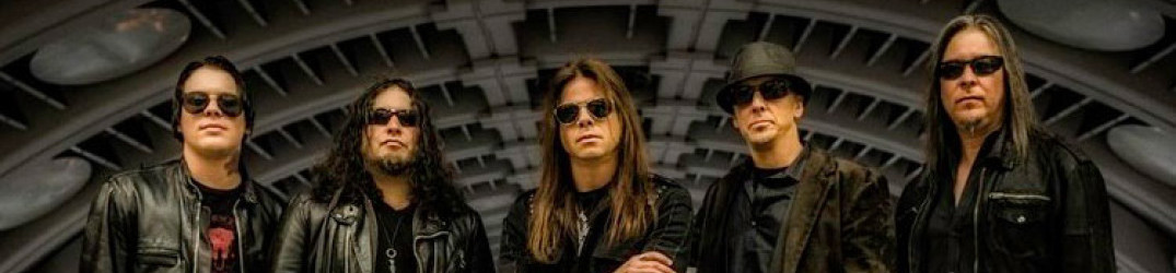 Live Report: Queensrÿche + Methodica @ Phenomenon, Fontaneto D’Agogna 29/06/2017