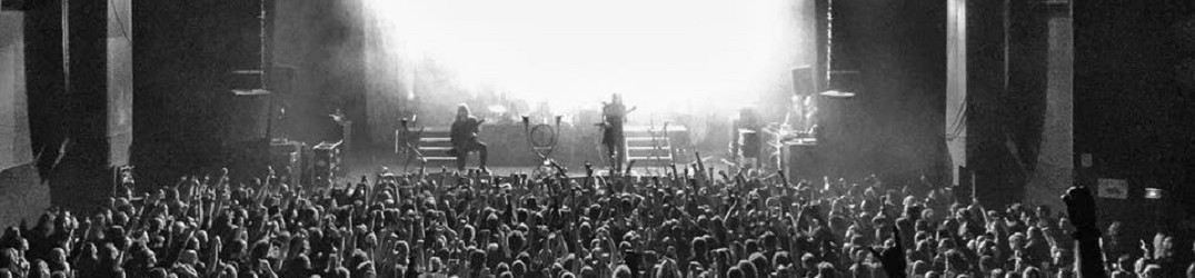 Behemoth: pubblicato il video live ufficiale di ‘The Satanist’ dal Bloodstock 2016