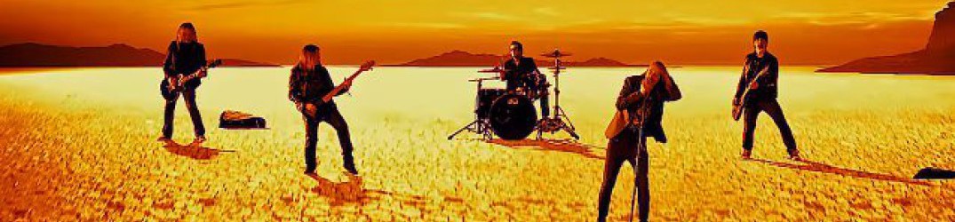 Gotthard: il videoclip di ‘Miss Me’