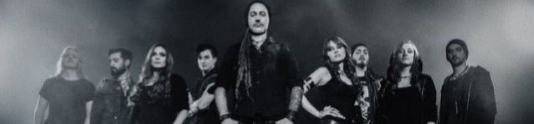 Eluveitie: ecco il video ufficiale di “Epona”