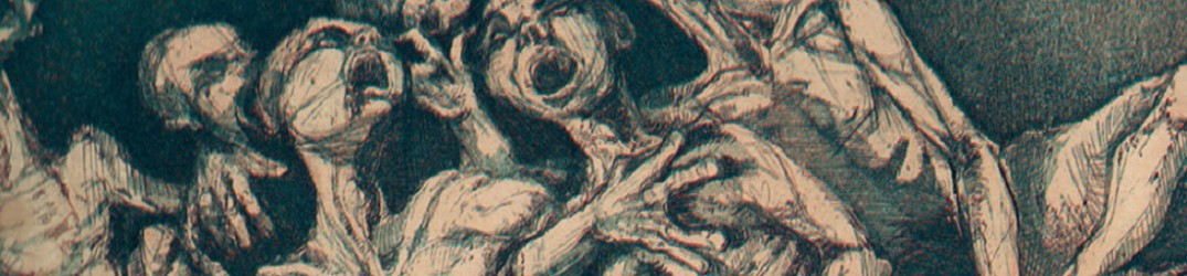 Sator: svelano copertina e tracklist di “Ordealâ€. Pre-ordini attivi