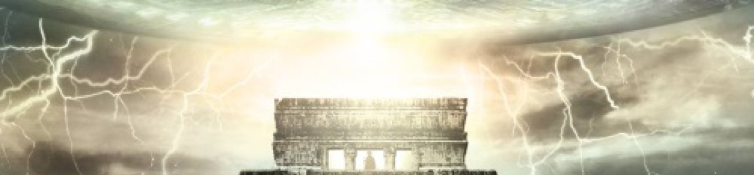 Blood Of The Prophets: ascolta la nuova song ‘Megalithic’