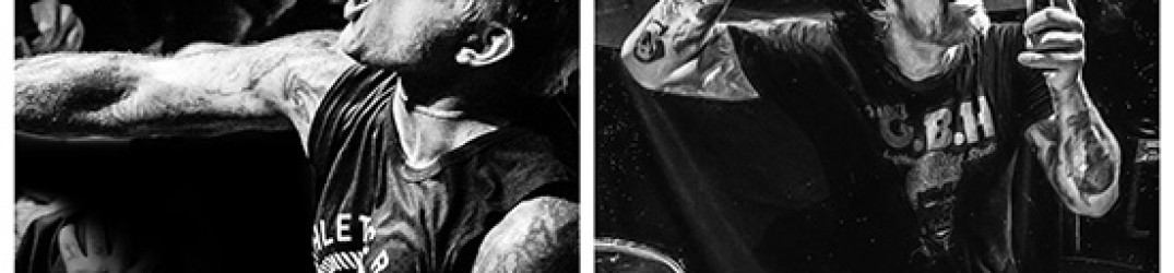 Bloodclot: “Manic”, nuovo estratto da Up In Arms