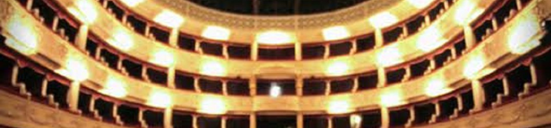 Winterage: live in teatro con Quartetto d’Archi e Coro