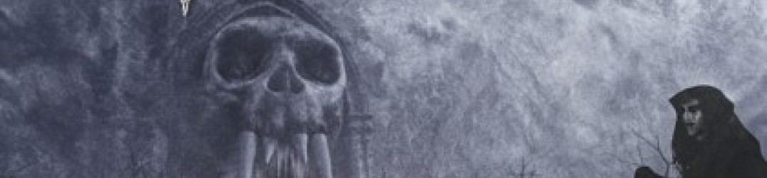 Magoth: “Anti Terrestrial Black Metal” in full streaming