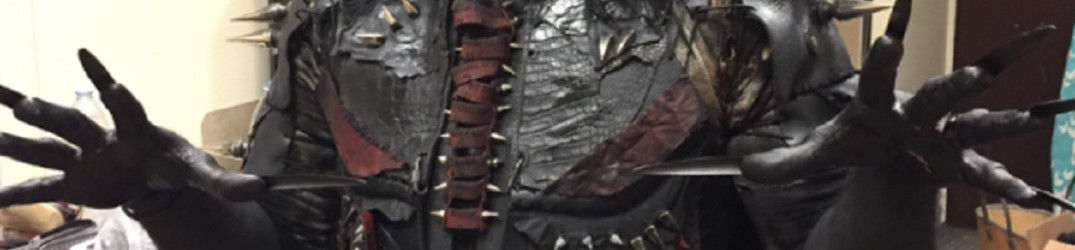 Cradle Of Filth: posticipato il primo singolo. Le prime foto del video