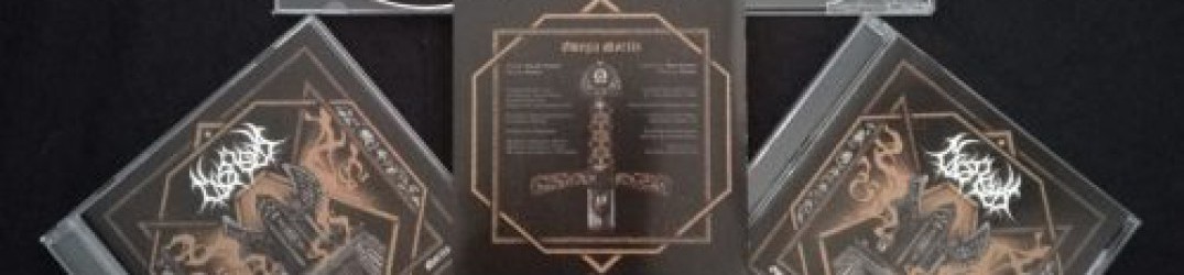 Mistigma: tutto “Omega Mortis” in streaming