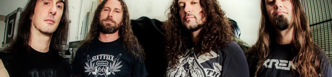 Extrema: ufficializzato il nuovo cantante