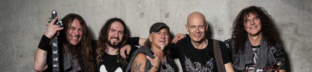 Accept: pubblicano il primo trailer dell’album