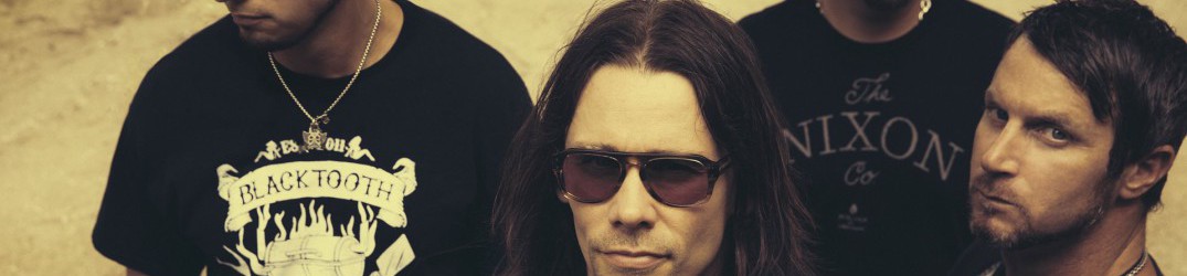 Alter Bridge: in studio di registrazione e mettono a disposizione rarità per i fan